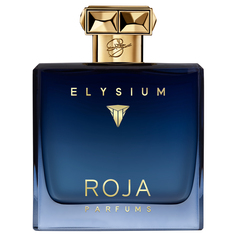 ELYSIUM COLOGNE Парфюмерная вода Roja