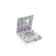 MONO EYESHADOW Тени для век Toot!