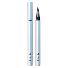 COLOR LIQUID EYELINER Подводка для век Zeesea