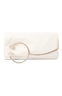 Клатч Xandra Jimmy Choo