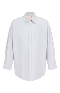 Хлопковая рубашка R13