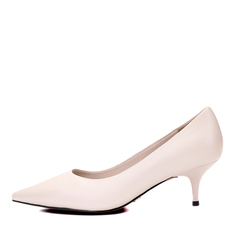 Лодочки Thomas Munz Black