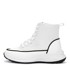 Кроссовки высокие Bridget