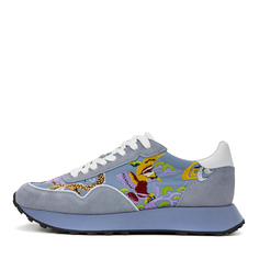 Кроссовки Salamander