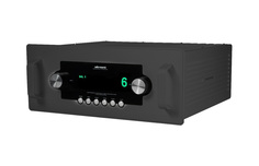 Предусилители Audio Research Reference 6 SE Black