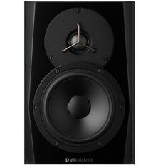 Студийные мониторы Dynaudio LYD-5 black