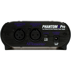 Аксессуары для приборов ART Phantom II Pro