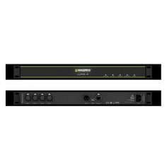 Сплиттеры и приборы обработки и распределения сигнала MADRIX IA-HW-001014 LUNA 4