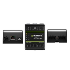 Пульты и контроллеры MADRIX IA-HW-001018 NEBULA