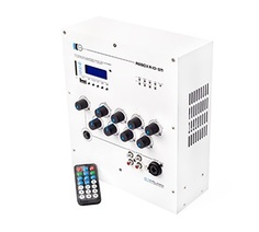 100В усилители CVGaudio Rebox R10 SM