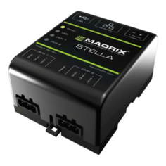 Пульты и контроллеры MADRIX A-HW-001016 MADRIX® USB SMPTE USB - SMPTE