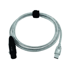 Сплиттеры и приборы обработки и распределения сигнала MADRIX IA-DMX-001001 MADRIX® USBone