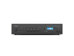 Микшерные пульты со встроенным усилителем CVGaudio M-483Tmz
