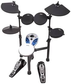 Электронные ударные установки SOUNDKING SKD120