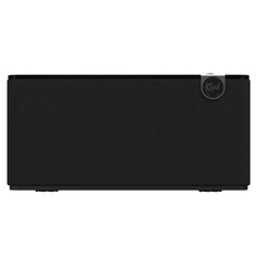 Беспроводная Hi-Fi акустика Klipsch The Three Plus matte black