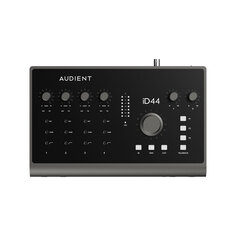 Аудиоинтерфейсы для профессиональной студии Audient ID44 MKII