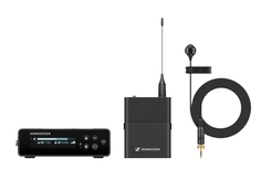 Радиосистемы петличные Sennheiser EW-DP ME4 SET (Q1-6)
