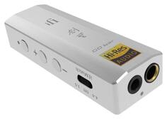 Усилители для наушников iFi Audio Go Bar Kensei