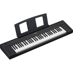 Синтезаторы Yamaha Piaggero NP-15B