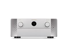 AV ресиверы Marantz CINEMA 30 Silver