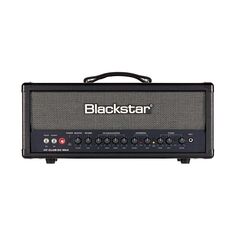 Гитарные комбо Blackstar HT CLUB 50 (MkIII)