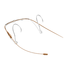 Головные микрофоны Shure DH5C/O-MTQG