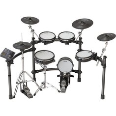 Электронные ударные установки Nux DM-8
