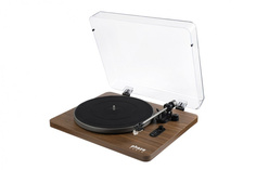 Проигрыватели винила Phaze Audio Diana Walnut