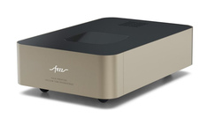 Ламповые фонокорректоры Fezz Audio Gaia EVO Prestige MM/MC Sunlight