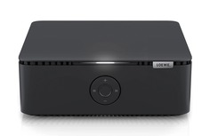 Интегральные стереоусилители Loewe Klang MR Amplifier
