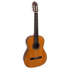 Классические гитары Esteve 4ST CD Satin