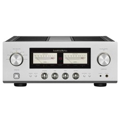 Интегральные стереоусилители Luxman L-507Z Silver
