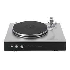 Проигрыватели винила Luxman PD-151 MK II Silver