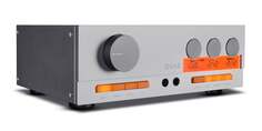 Предусилители Quad 33 Grey
