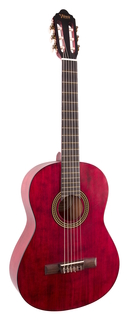 Классические гитары Valencia VC204TWR