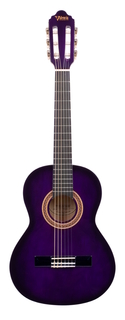 Классические гитары Valencia VC102PPS 1/2