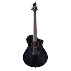 Электроакустические гитары Breedlove Rainforest S Concert Night Sky CE