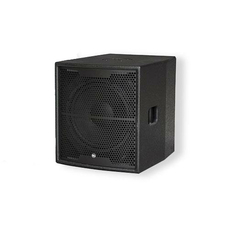 Сабвуферы активные Volta Bel Canto POWER 3 SUB 10 Black