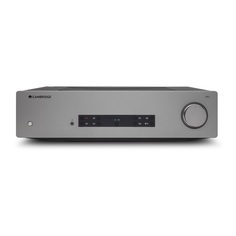 Интегральные стереоусилители Cambridge CXA81 MkII Lunar Grey