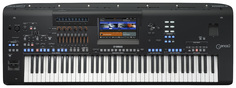 Синтезаторы Yamaha Genos2