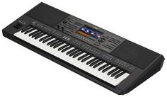 Синтезаторы Yamaha PSR-SX920