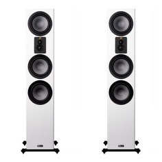 Напольная акустика Magnat Signature 607 White