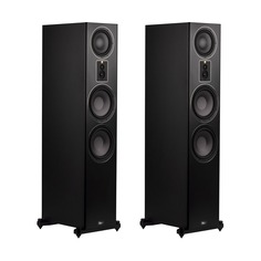 Напольная акустика Magnat Signature 809 Black