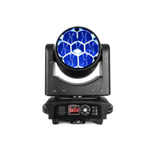 Вращающиеся головы Big Dipper LM0740