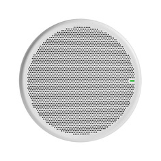 Микрофоны для конференц-систем Shure MXA901W-R