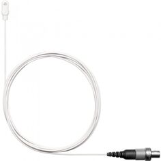 Петличные микрофоны Shure UL4W/C-MTQG-A