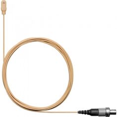 Петличные микрофоны Shure UL4T/C-MTQG-A