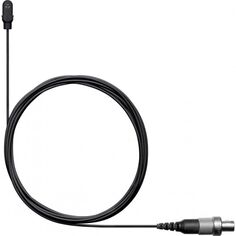Петличные микрофоны Shure UL4B/C-MTQG-A