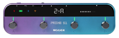 Процессоры эффектов и педали для гитары Mooer Prime S1