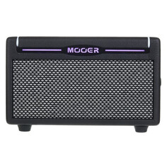 Гитарные комбо Mooer SD10i Black